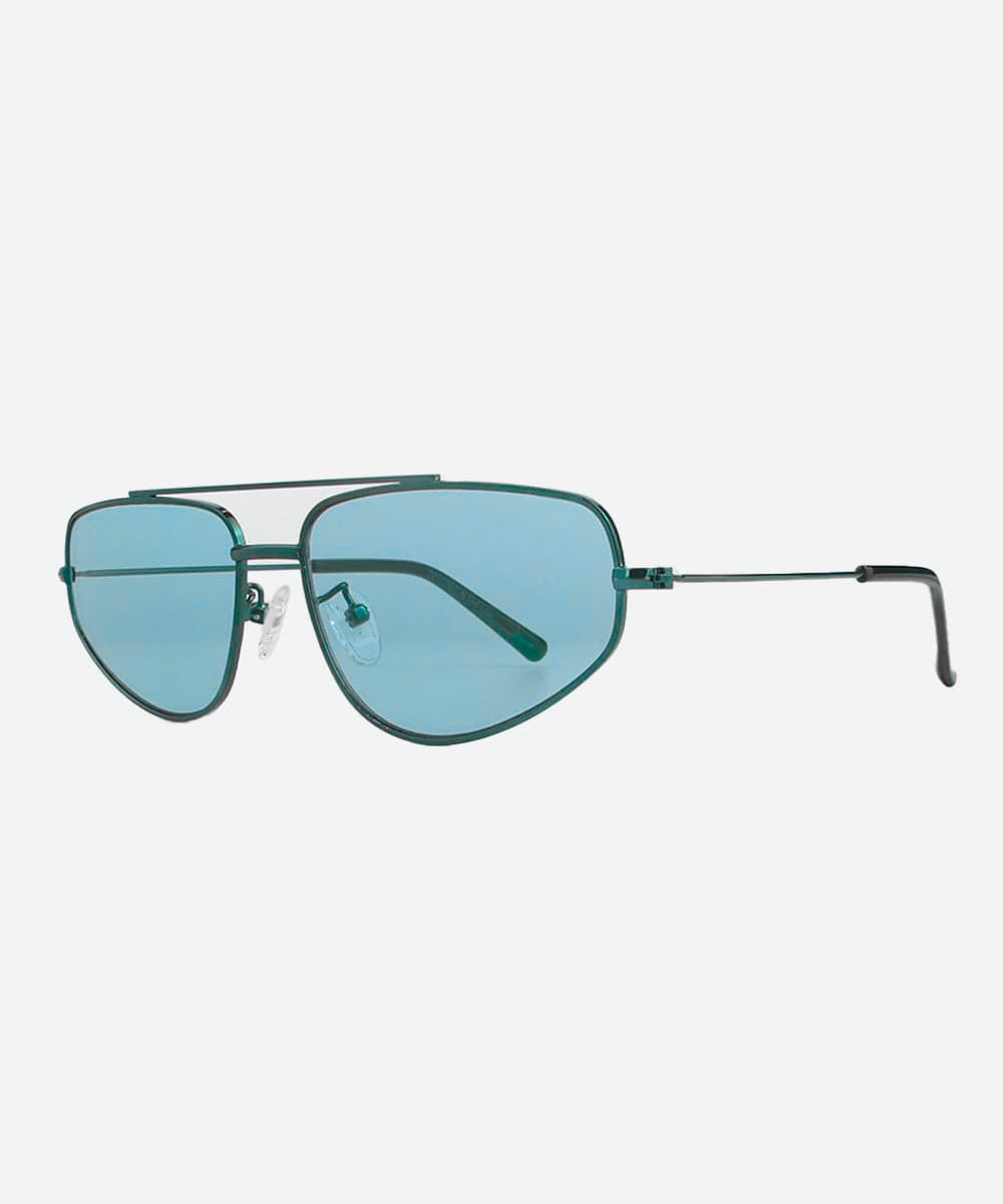 Sunglasses blue