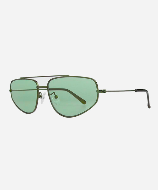Sunglasses green