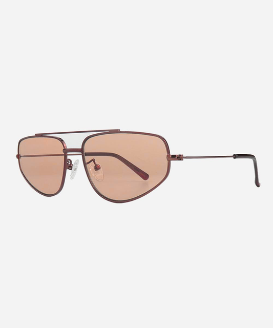 Sunglasses orange