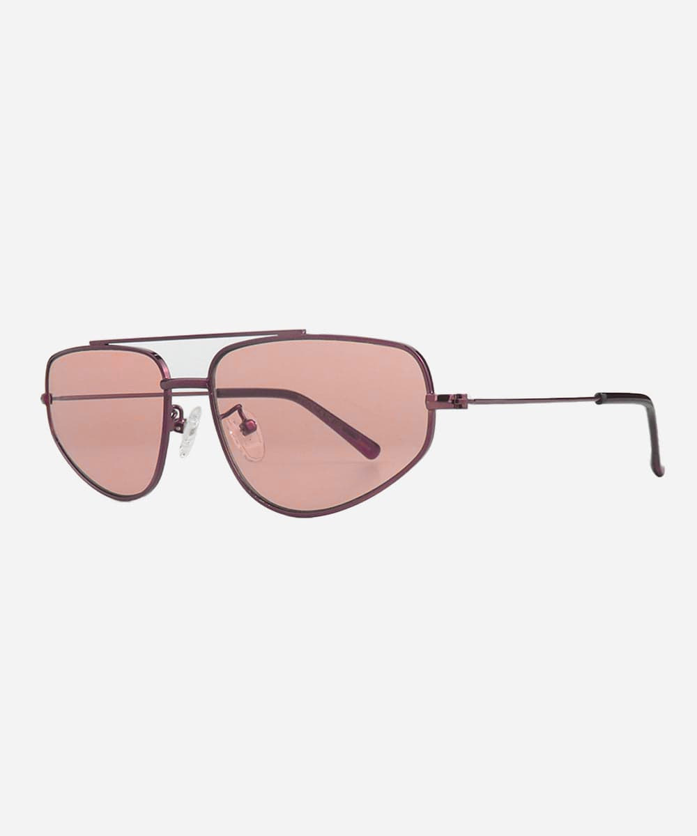 Sunglasses red