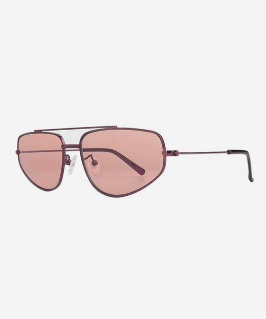 Sunglasses red