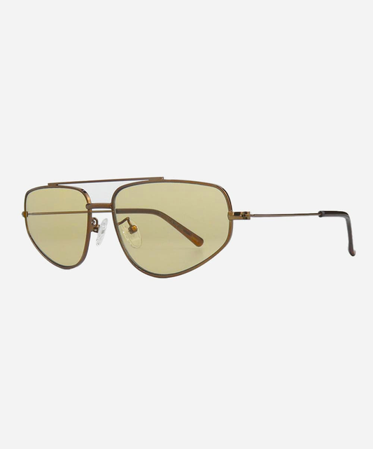 Sunglasses yellow